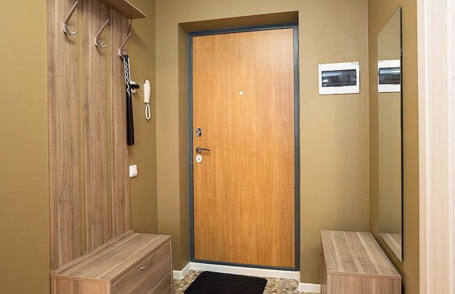 Apartment Etazhydaily Ilyich-Kuznetsov - Foto 45