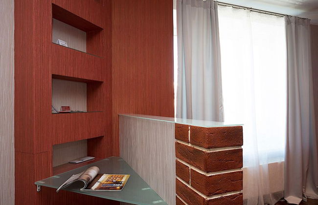 Apartment Etazhydaily Ilyich-Kuznetsov - Foto 70