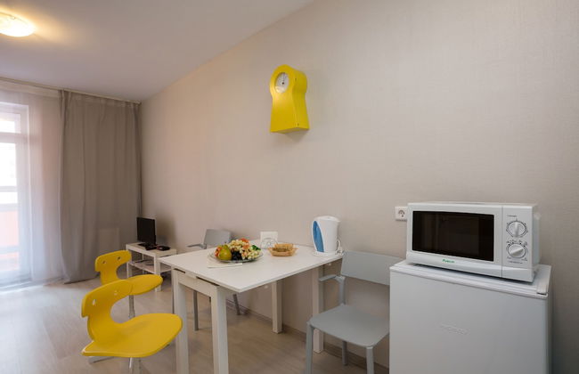 Apartment Etazhydaily Ilyich-Kuznetsov - Foto 36