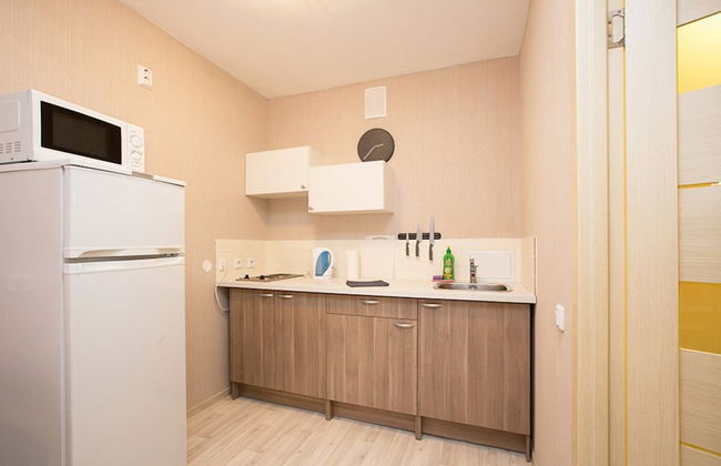 Apartment Etazhydaily Ilyich-Kuznetsov - Foto 25