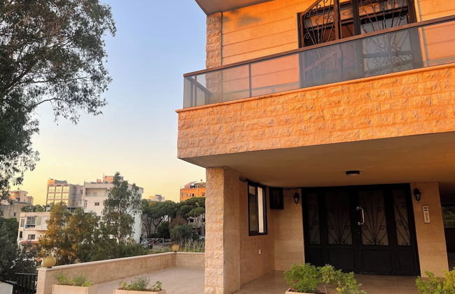 Apartment in Jdeideh Beirut - Foto 1