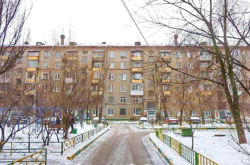 Foto 13 - Istok Apartments