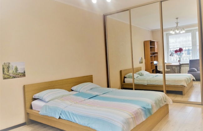 Istok Apartments - Foto 1