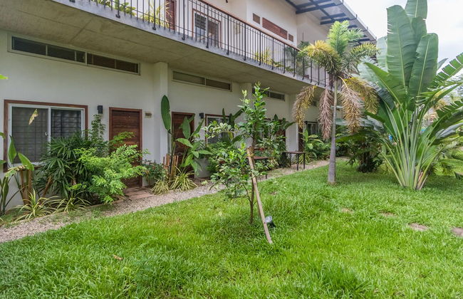 Phan NaTa Apartment - Foto 34