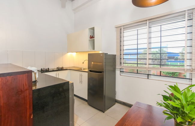Phan NaTa Apartment - Foto 18
