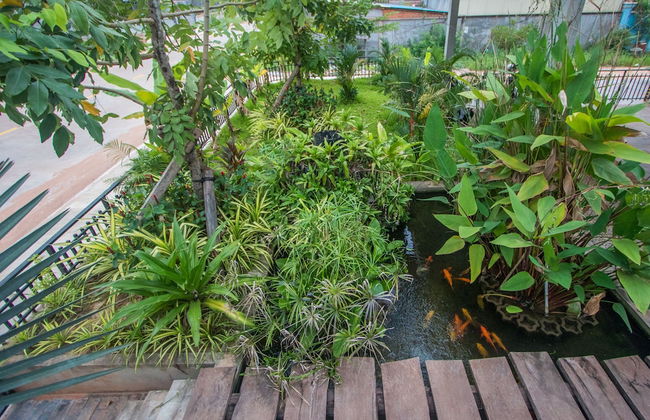 Phan NaTa Apartment - Foto 35