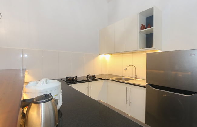 Phan NaTa Apartment - Foto 12