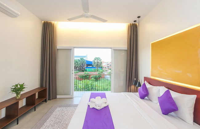 Phan NaTa Apartment - Foto 3
