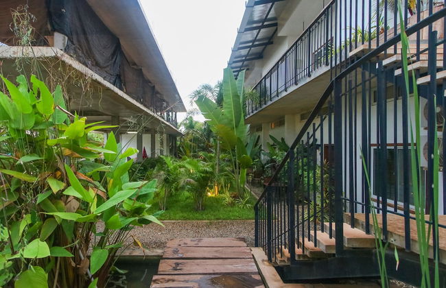 Phan NaTa Apartment - Foto 39