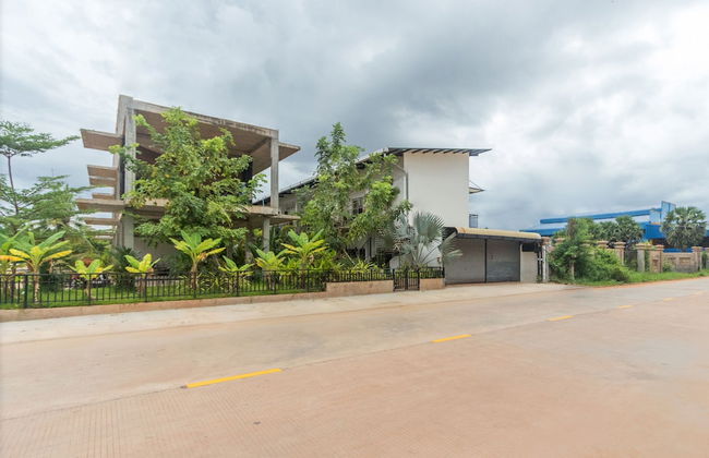 Phan NaTa Apartment - Foto 42