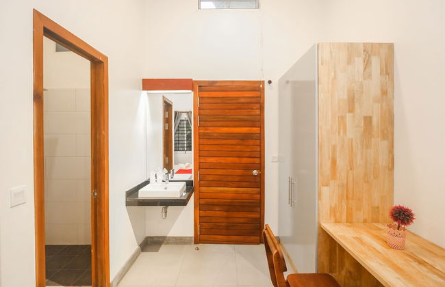 Phan NaTa Apartment - Foto 27