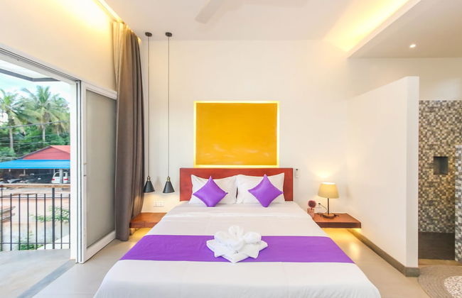 Phan NaTa Apartment - Foto 5