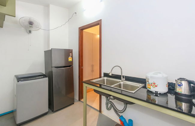 Phan NaTa Apartment - Foto 21