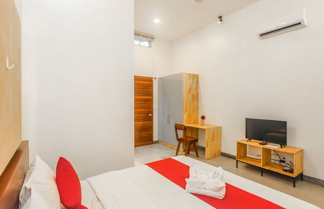 Phan NaTa Apartment - Foto 23