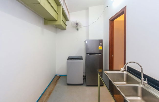 Phan NaTa Apartment - Foto 19