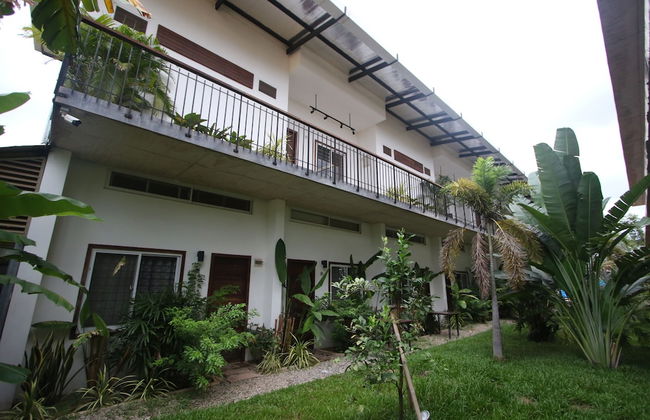 Phan NaTa Apartment - Foto 44