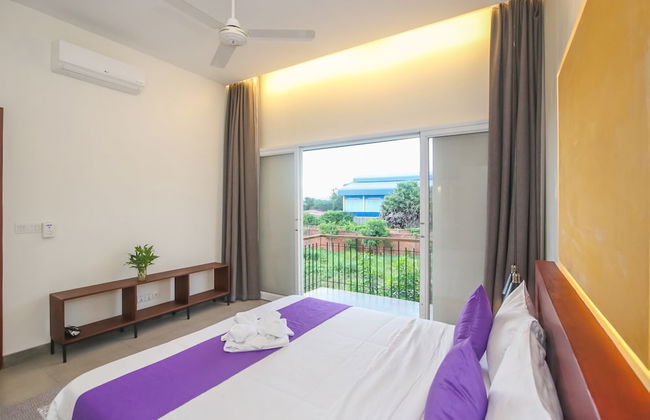 Phan NaTa Apartment - Foto 4