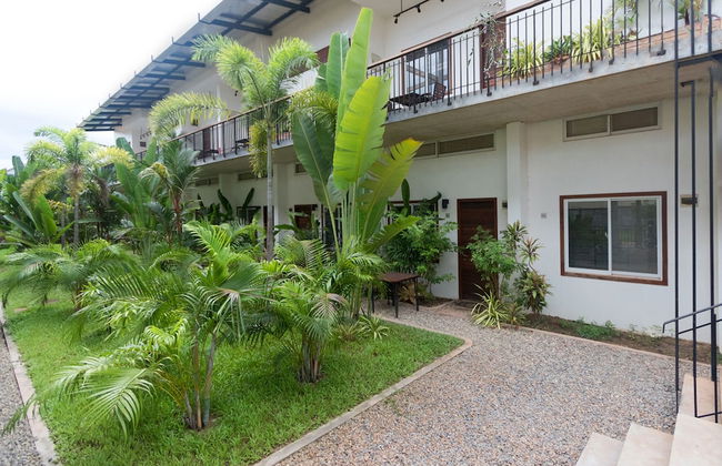 Phan NaTa Apartment - Foto 1