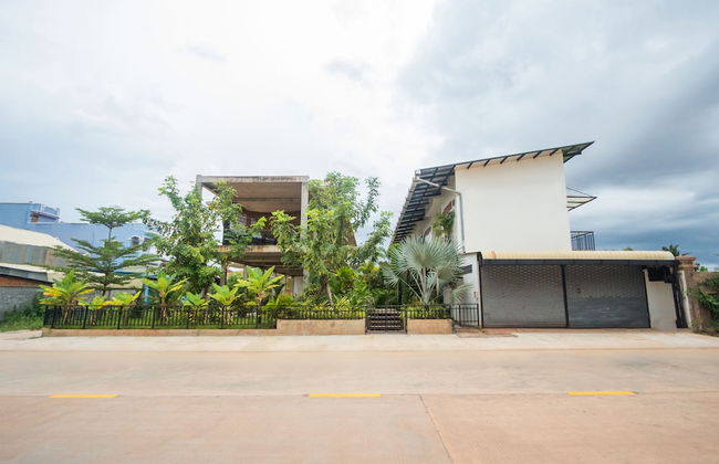 Phan NaTa Apartment - Foto 43