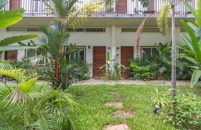Phan NaTa Apartment - Foto 36