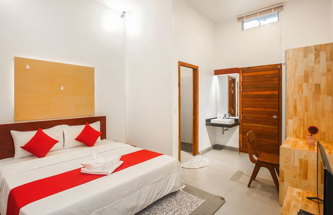 Phan NaTa Apartment - Foto 7