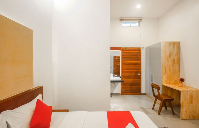 Phan NaTa Apartment - Foto 8
