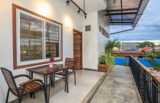 Phan NaTa Apartment - Foto 2