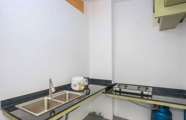 Phan NaTa Apartment - Foto 13