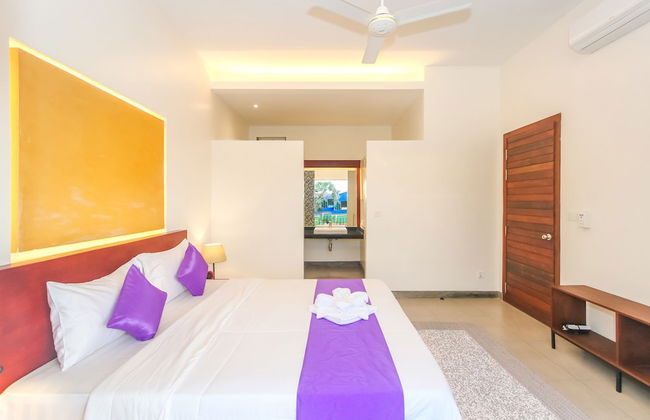 Phan NaTa Apartment - Foto 6