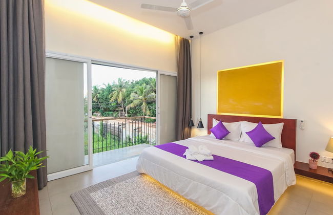 Phan NaTa Apartment - Foto 10