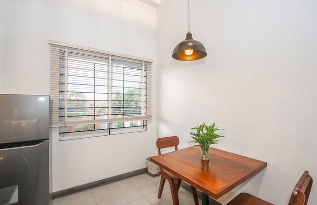 Phan NaTa Apartment - Foto 15