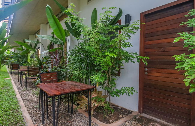 Phan NaTa Apartment - Foto 45