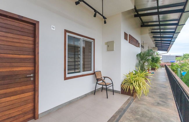 Phan NaTa Apartment - Foto 37