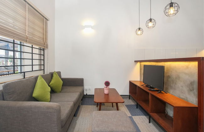 Phan NaTa Apartment - Foto 16