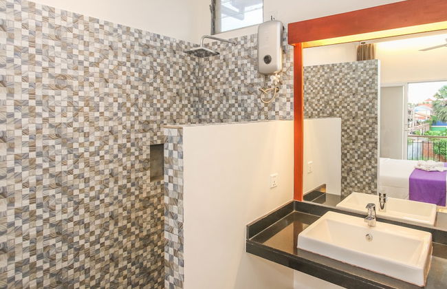 Phan NaTa Apartment - Foto 26