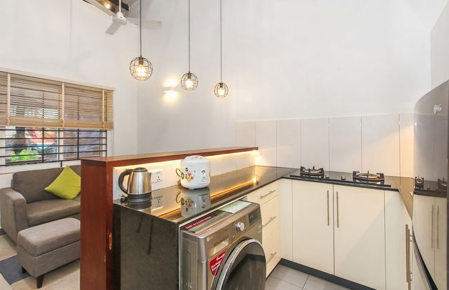 Phan NaTa Apartment - Foto 20