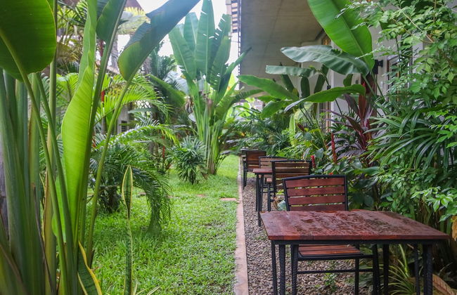 Phan NaTa Apartment - Foto 33