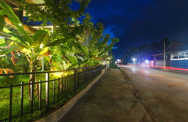 Phan NaTa Apartment - Foto 41