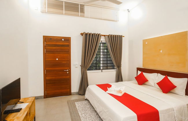Phan NaTa Apartment - Foto 9