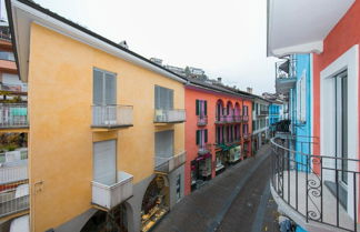 Foto 2 - King Apartment 2 5 in Ascona
