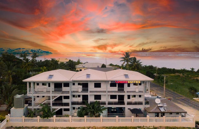 Coastal Suites - Foto 1