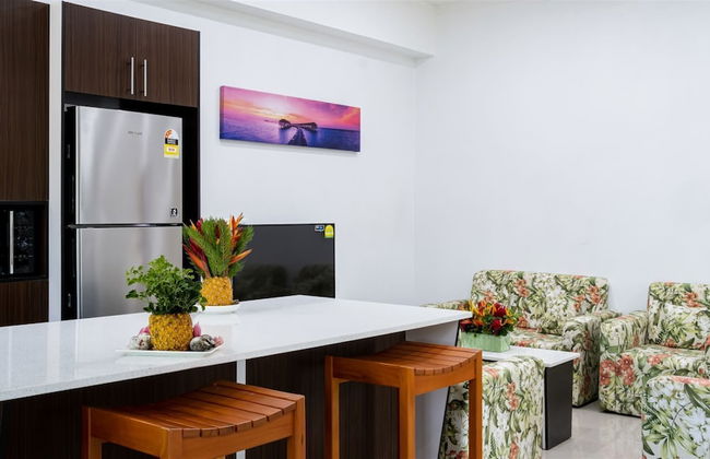 Coastal Suites - Foto 3