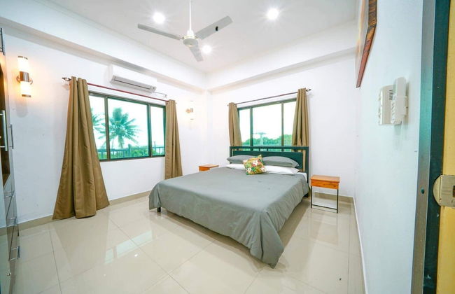 Coastal Suites - Foto 4