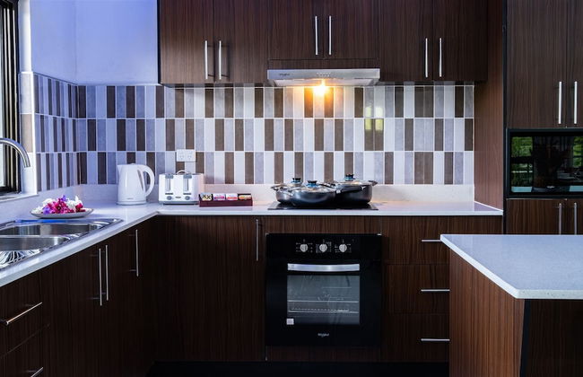 Coastal Suites - Foto 8