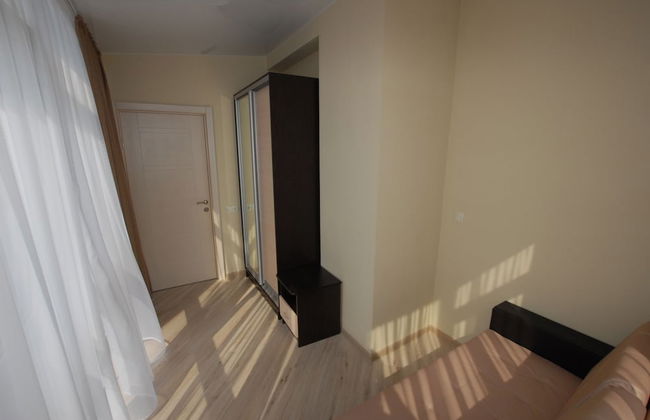 Alles Apartments - Foto 14