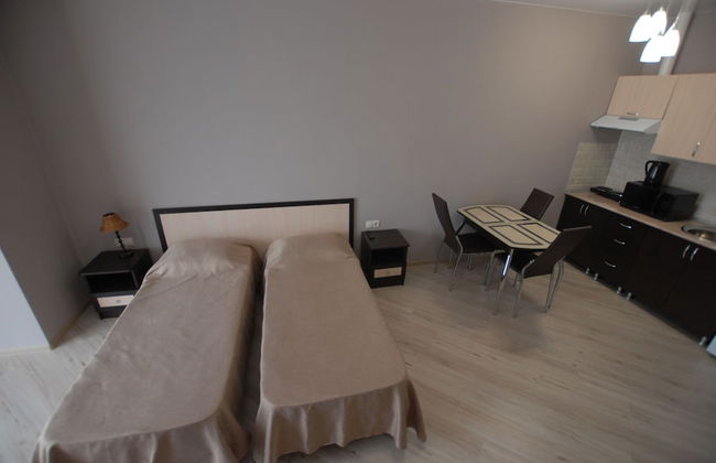 Alles Apartments - Foto 7
