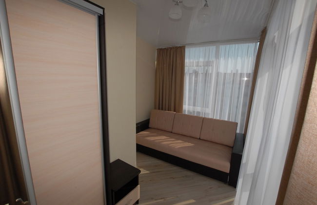 Alles Apartments - Foto 11