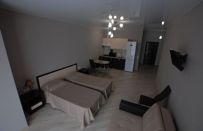 Alles Apartments - Foto 6