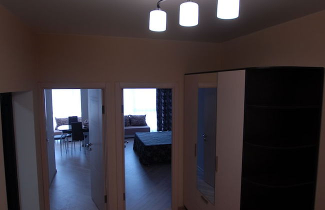 Alles Apartments - Foto 41
