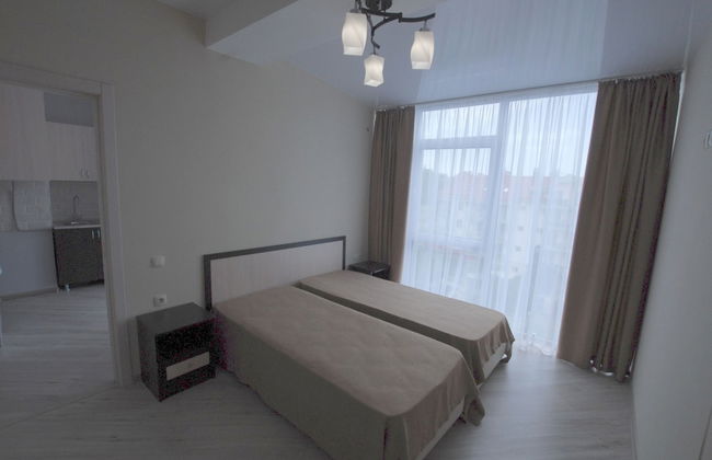 Alles Apartments - Foto 10
